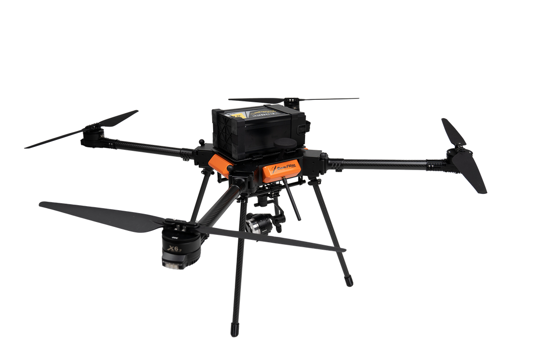 Camflite Ascent X