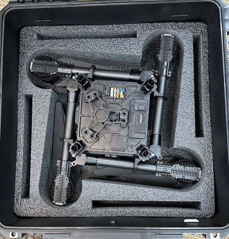 Aurora RTK  (NON-NDAA)