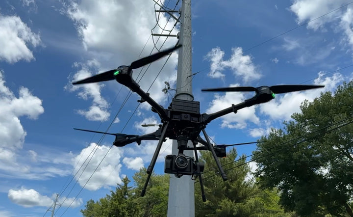 Aurora RTK  (NON-NDAA)