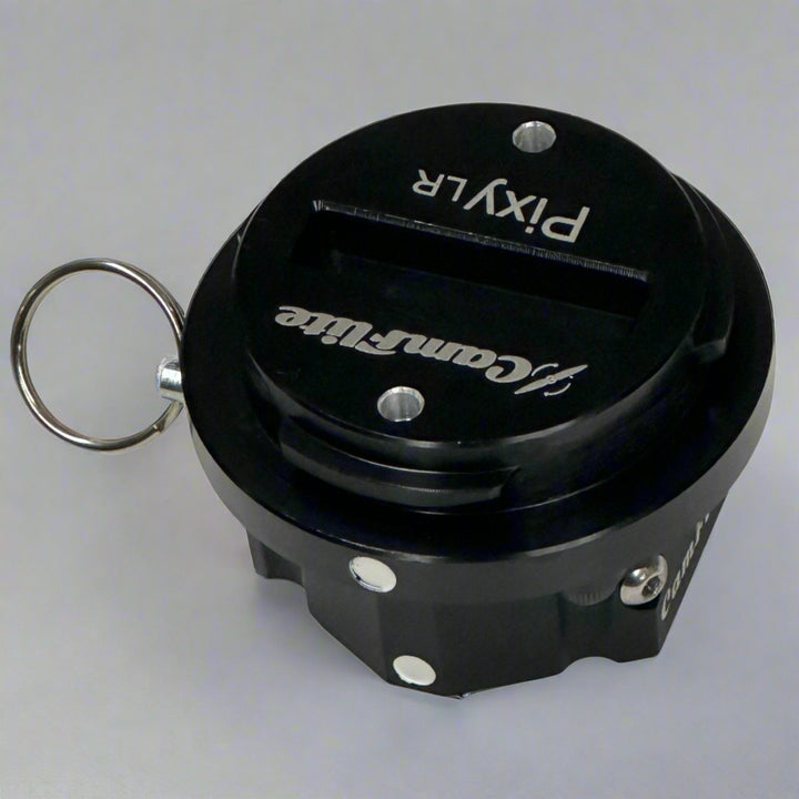 Gremsy To DJI Skyport Adaptor