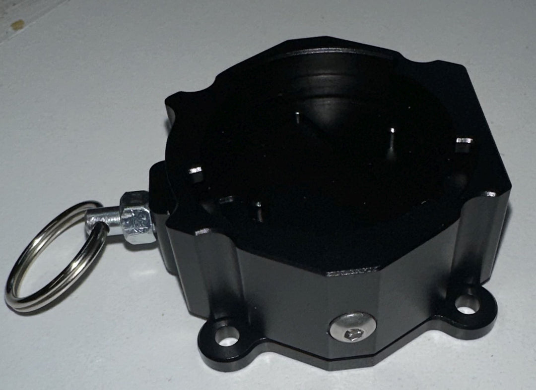 Gremsy To DJI Skyport Adaptor