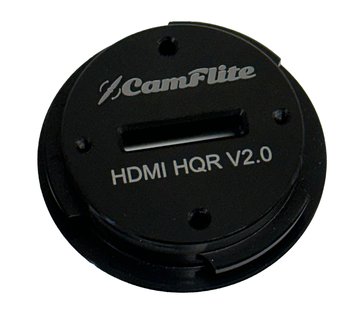Gremsy HDMI HQR V2.0 (TWO-AXIS T3V3, PIXY S.)