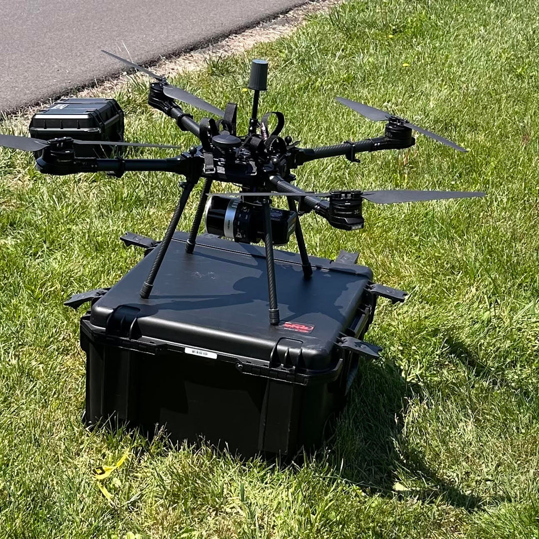 Aurora RTK  (NON-NDAA)