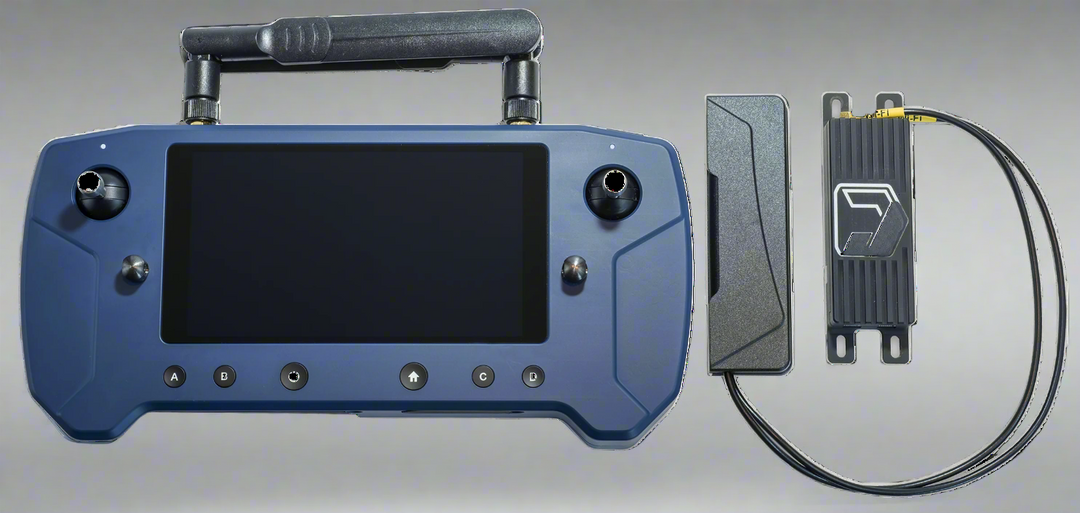 Herelink Blue NDAA