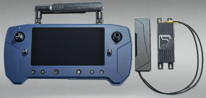 Herelink Blue NDAA